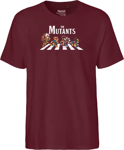 The Mutants