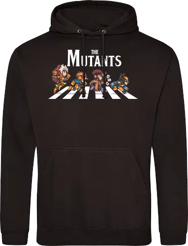The Mutants