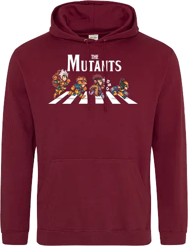 The Mutants