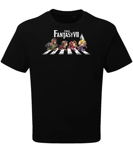 Fantasy Road