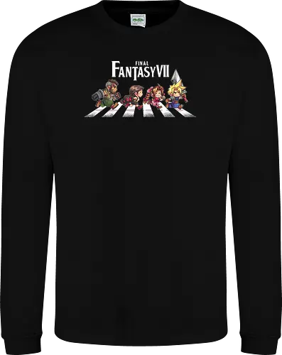 Fantasy Road