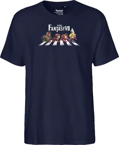 Fantasy Road