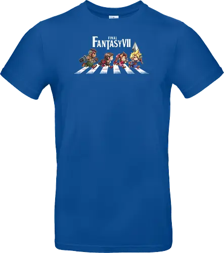 Fantasy Road