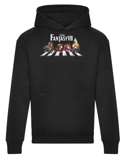 Fantasy Road