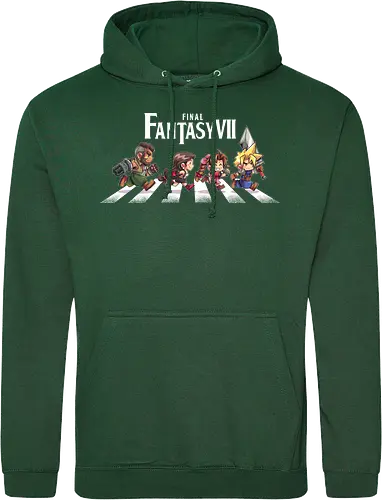 Fantasy Road