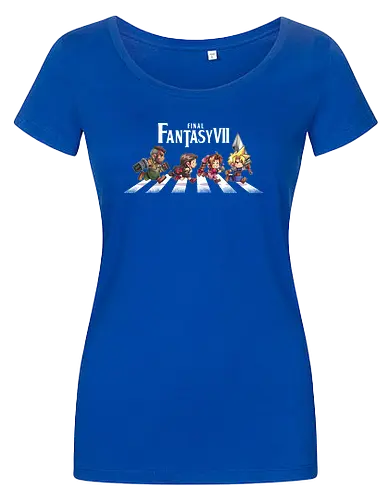 Fantasy Road
