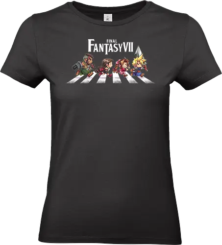 Fantasy Road