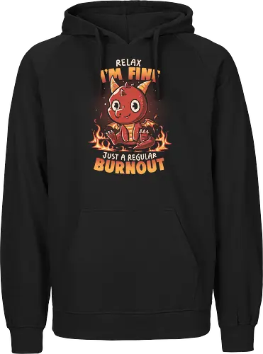 Burnout Dragon