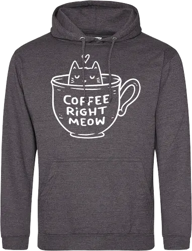 Coffee Right Meow