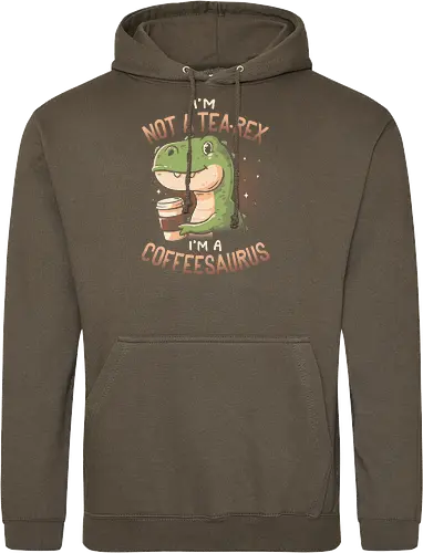 Coffeesaurus