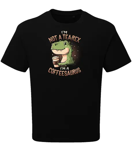 Coffeesaurus