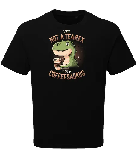 Coffeesaurus