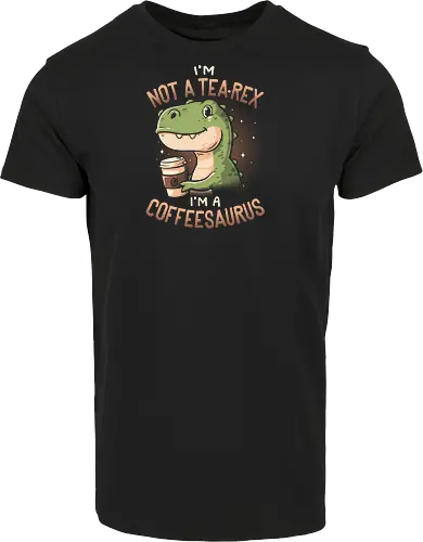 Coffeesaurus