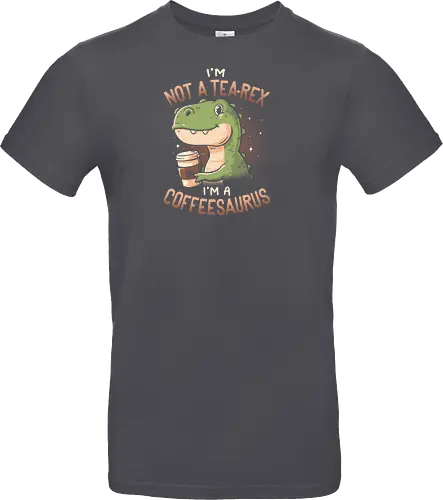 Coffeesaurus