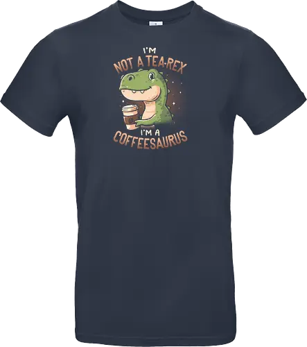 Coffeesaurus