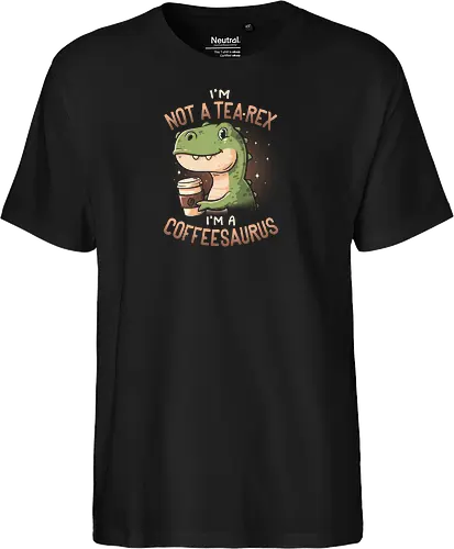 Coffeesaurus