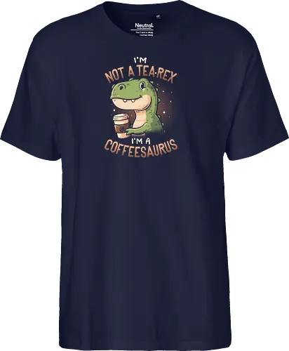 Coffeesaurus