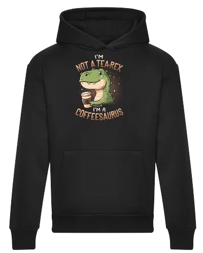 Coffeesaurus