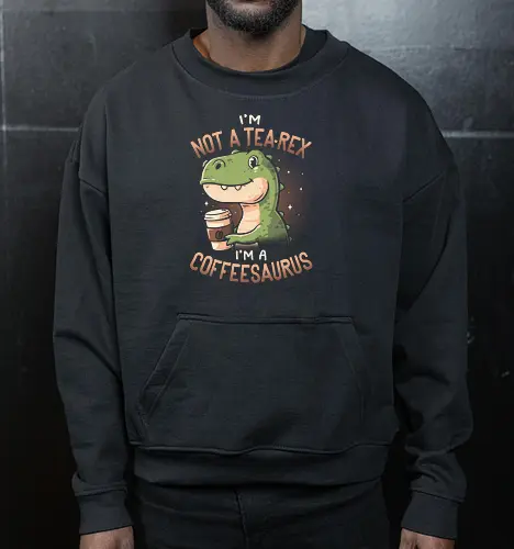 Coffeesaurus
