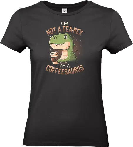 Coffeesaurus