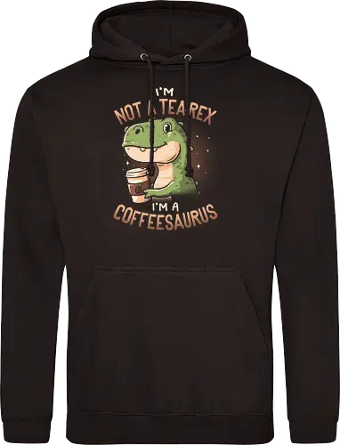 Coffeesaurus