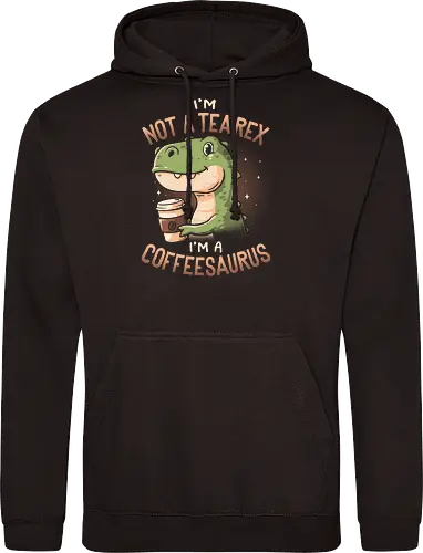 Coffeesaurus