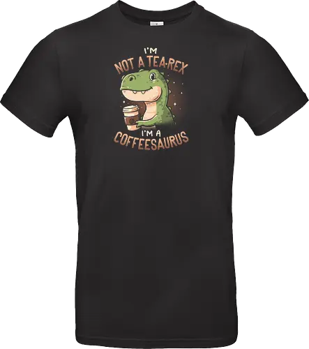 Coffeesaurus