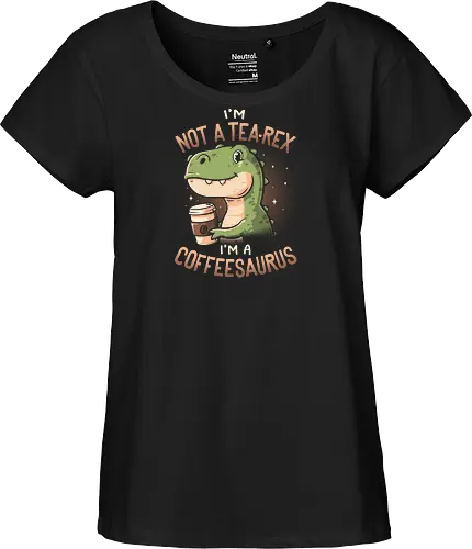 Coffeesaurus