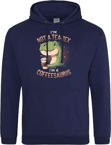 Coffeesaurus