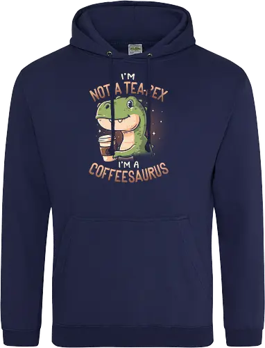 Coffeesaurus