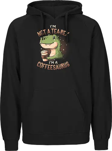 Coffeesaurus