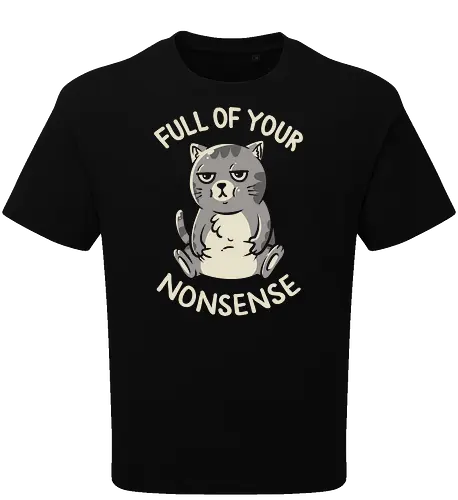 Full of Your Nonsense