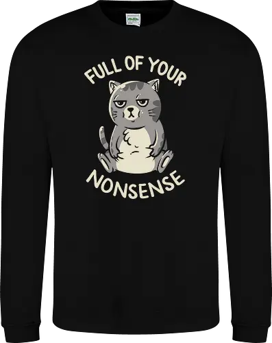 Full of Your Nonsense