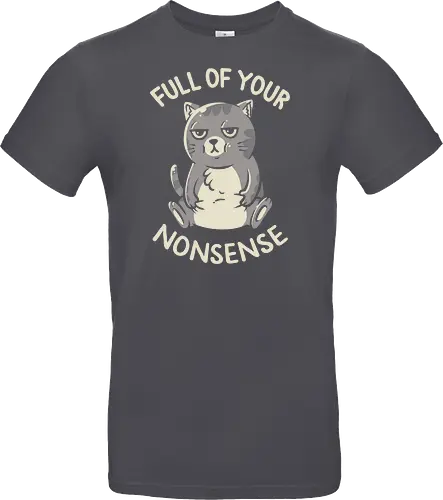 Full of Your Nonsense