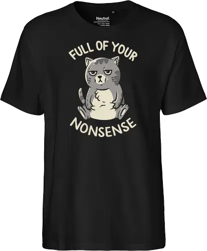 Full of Your Nonsense