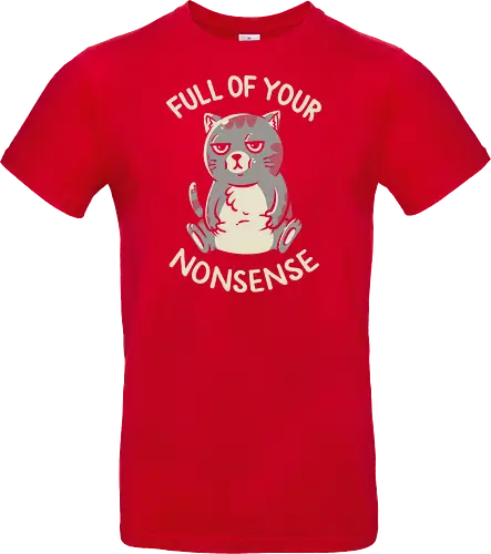 Full of Your Nonsense