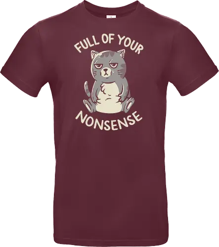 Full of Your Nonsense