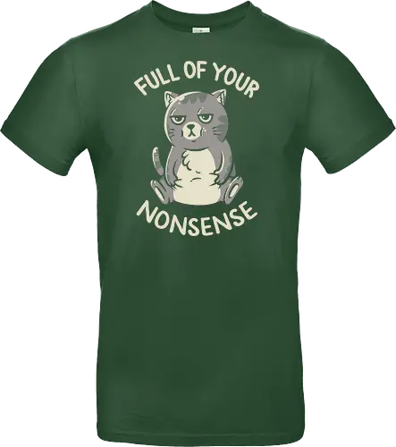 Full of Your Nonsense