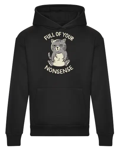 Full of Your Nonsense