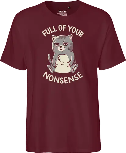 Full of Your Nonsense