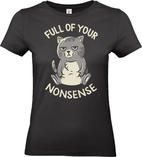 Full of Your Nonsense