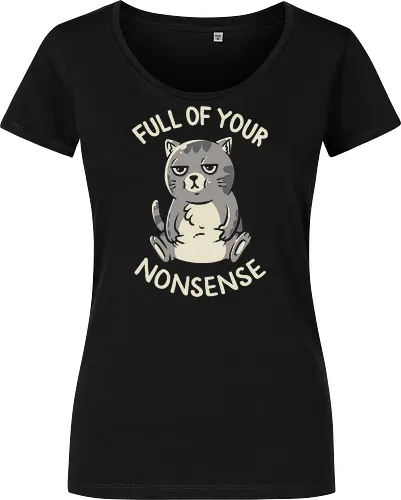 Full of Your Nonsense