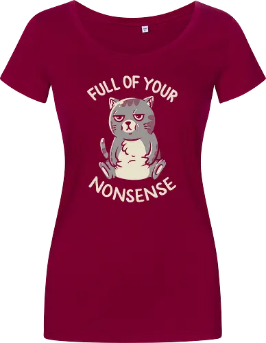 Full of Your Nonsense