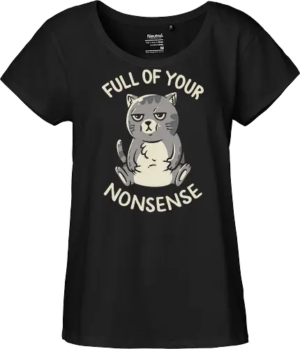 Full of Your Nonsense