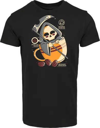 Dead Coffee