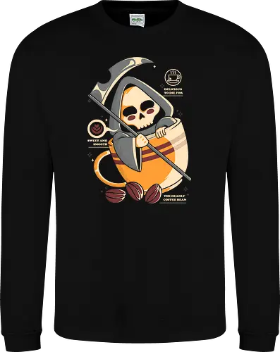 Dead Coffee