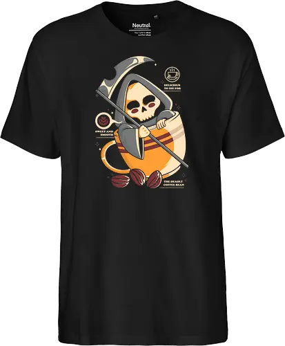 Dead Coffee