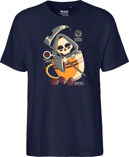 Dead Coffee