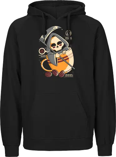 Dead Coffee