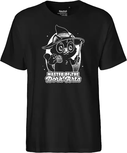 Black Cat Dark Magic